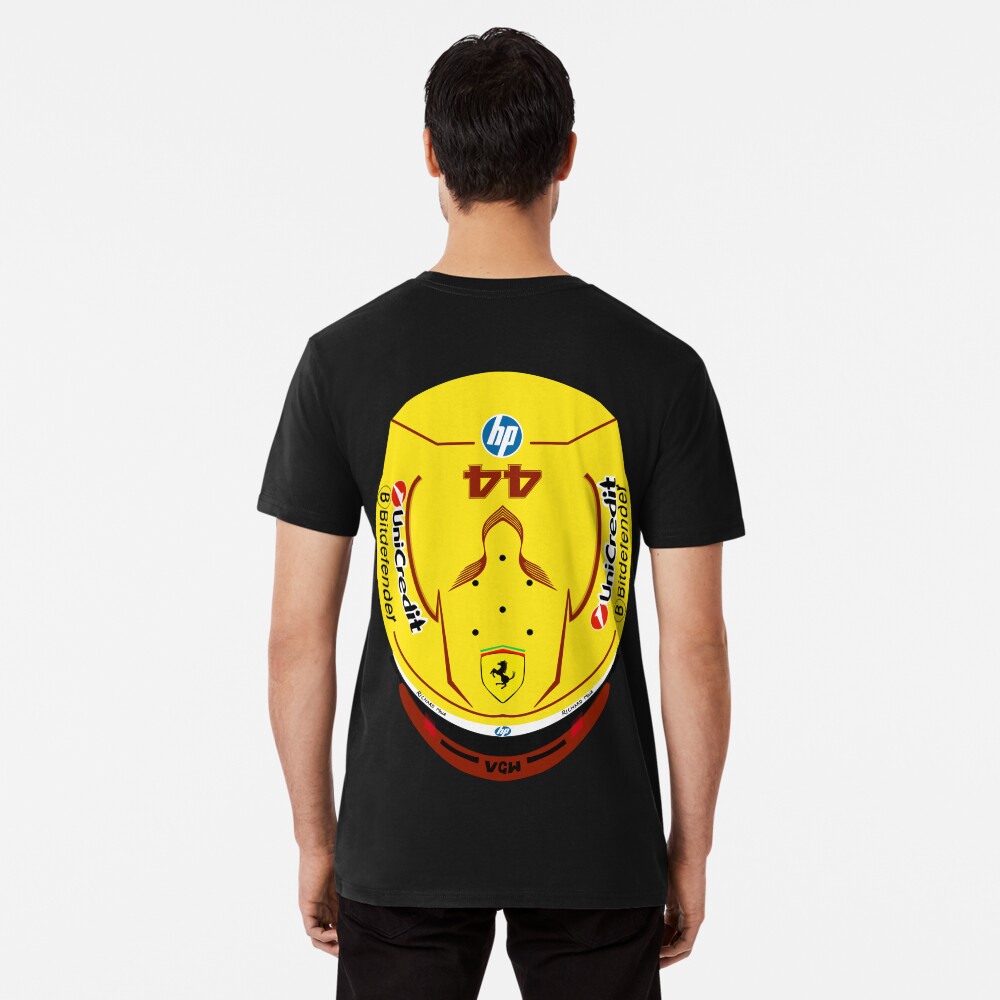 Item preview, Premium T-Shirt designed and sold by Arpitsurana86.