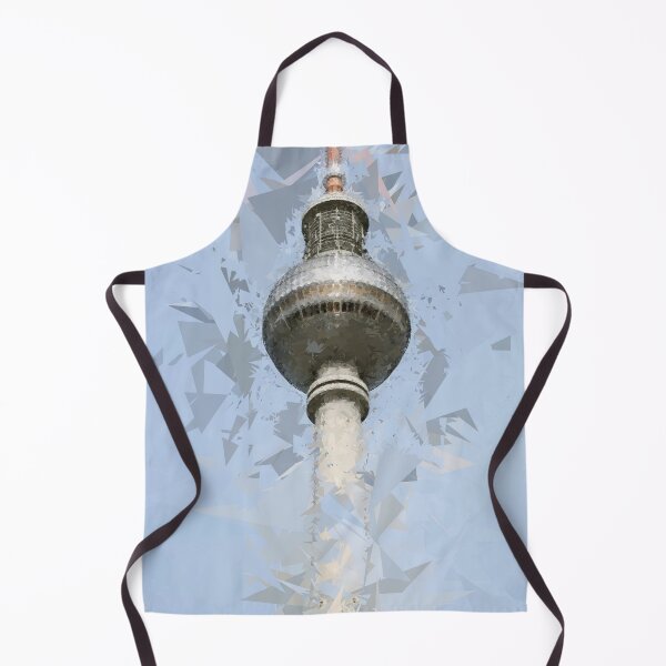 Item preview, TV Tower Berlin, Germany designed and sold by Vac1.