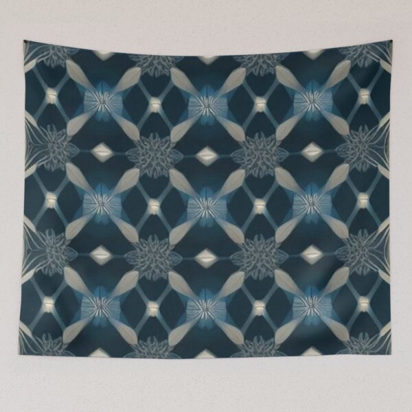 Item preview, pattern colorful mandala designed and sold by Only Good Vibes.