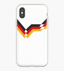 Deutschland 1990 iPhone-Hülle & Cover