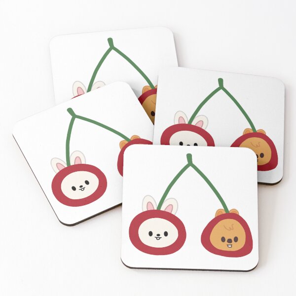 Item preview, Minsung cherries designed and sold by Parallelline.a.