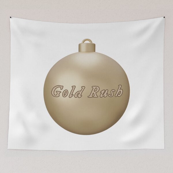 Item preview, Gold Rush Taylor Swift designed and sold by bombalurina.