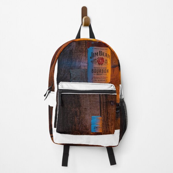 Item preview, The whiskey burns for its taste designed and sold by TBFotografie.