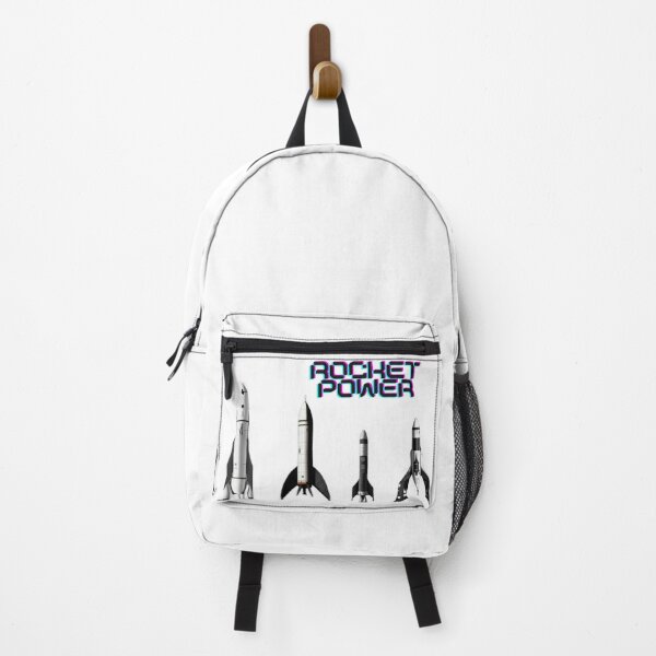 Item preview, rocket power designed and sold by Z-Warsztatu.