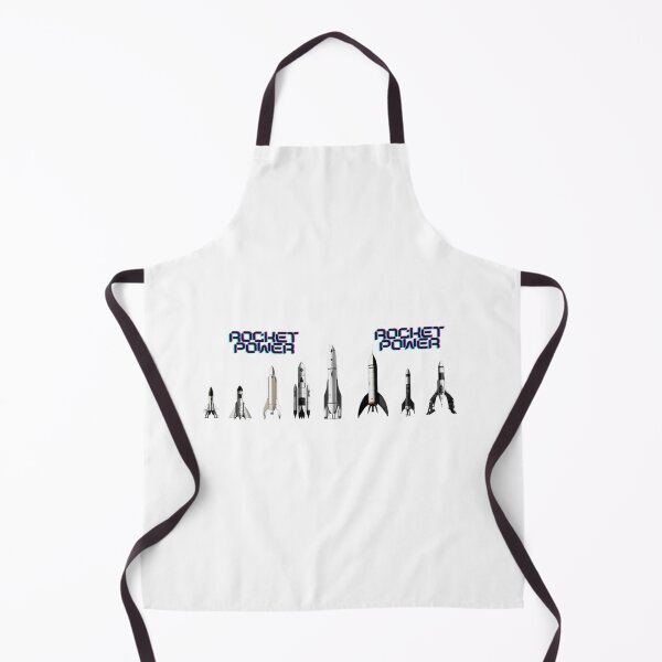 Item preview, rocket power designed and sold by Z-Warsztatu.