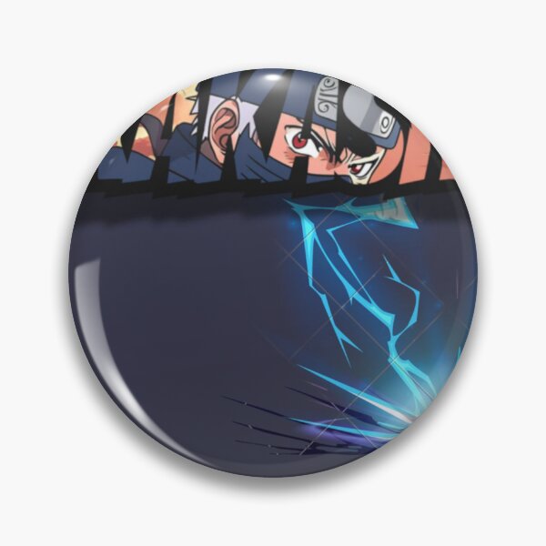 Artikelvorschau, Kakashi Hatake entworfen und verkauft von Rangmanch.