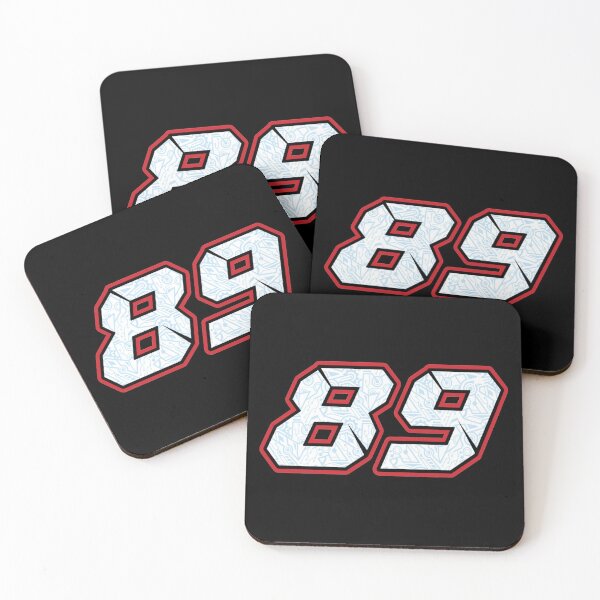 Item preview, Jorge Martin Number 89 designed and sold by Paint-n-Patts.