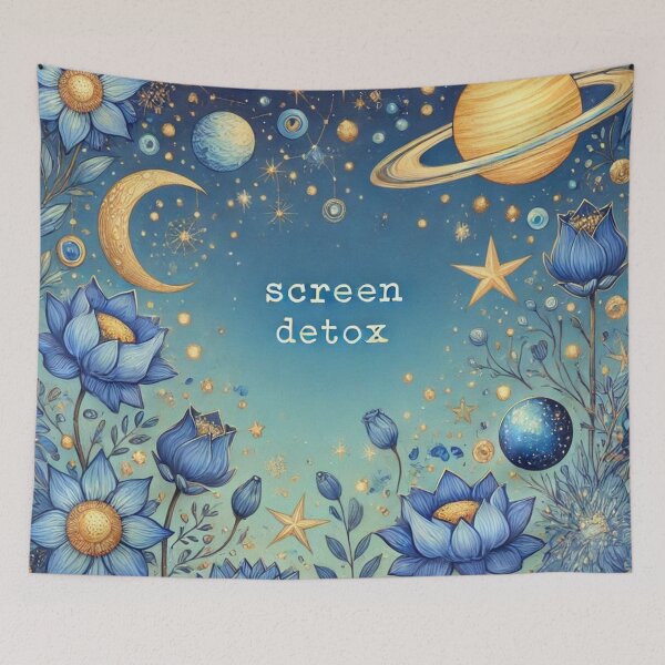 Item preview, Magical Stars and Inspiring Quotes - 022 designed and sold by sagaofsilence.