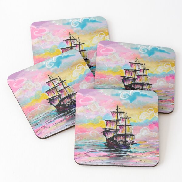 Item preview, Pastel Revenge designed and sold by sophierobbart.