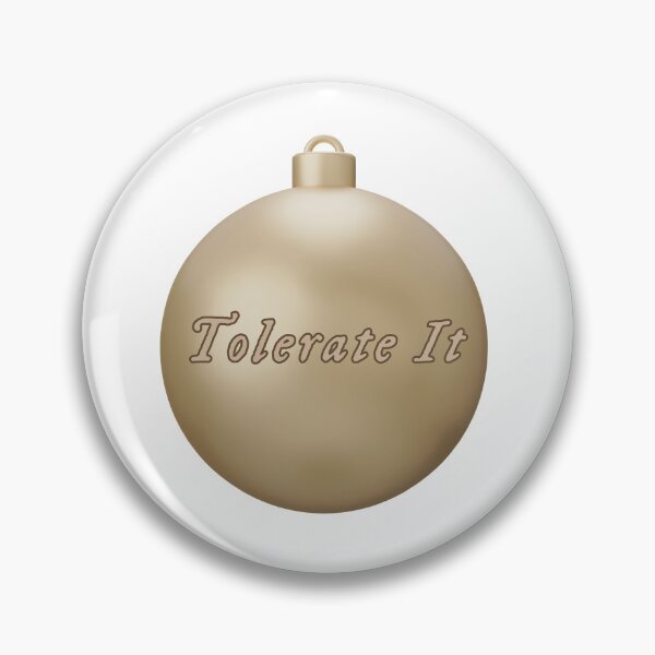 Item preview, Tolerate It Taylor Swift designed and sold by bombalurina.