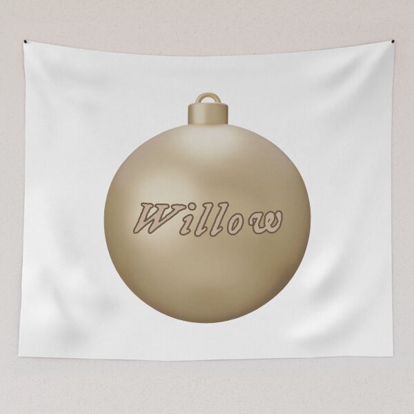 Item preview, Willow Taylor Swift designed and sold by bombalurina.
