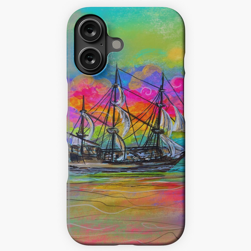 Item preview, iPhone Snap Case designed and sold by sophierobbart.