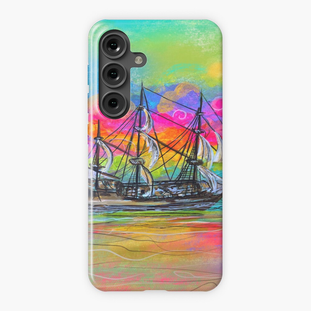 Item preview, Samsung Galaxy Snap Case designed and sold by sophierobbart.