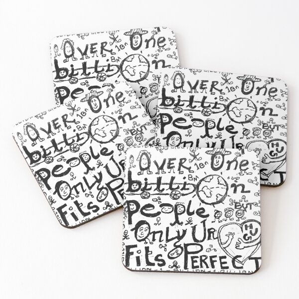 Item preview, Funny Doodle surface Art designed and sold by DoodleManArt.