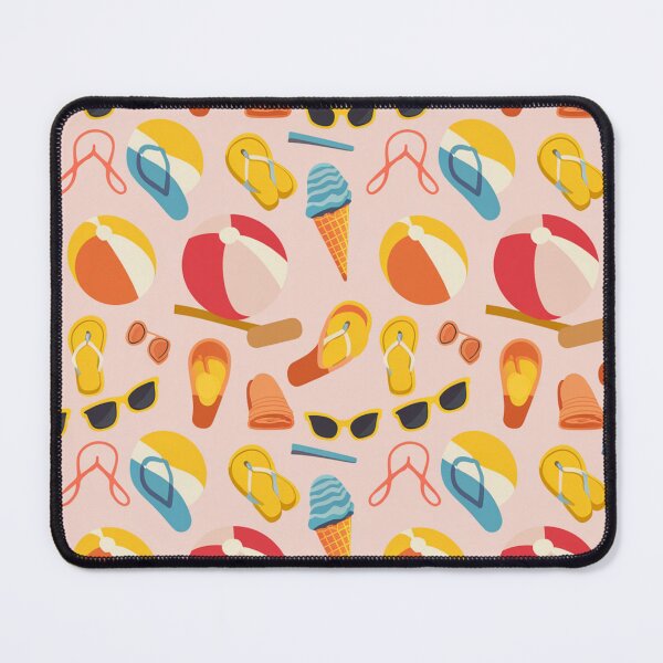 Item preview, Vacation Summer Essentials designed and sold by SignumShop.
