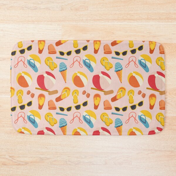 Item preview, Vacation Summer Essentials designed and sold by SignumShop.