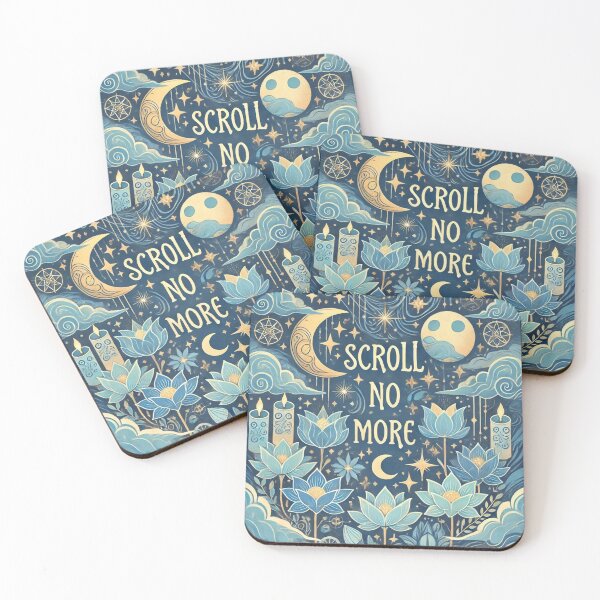 Item preview, Magical Stars and Inspiring Quotes - 023 designed and sold by sagaofsilence.