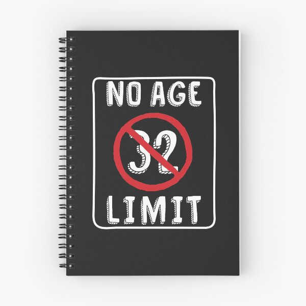 Item preview, No Age Limit 32nd Birthday Gifts Comical B-day for 32 Year Old designed and sold by MemWear.