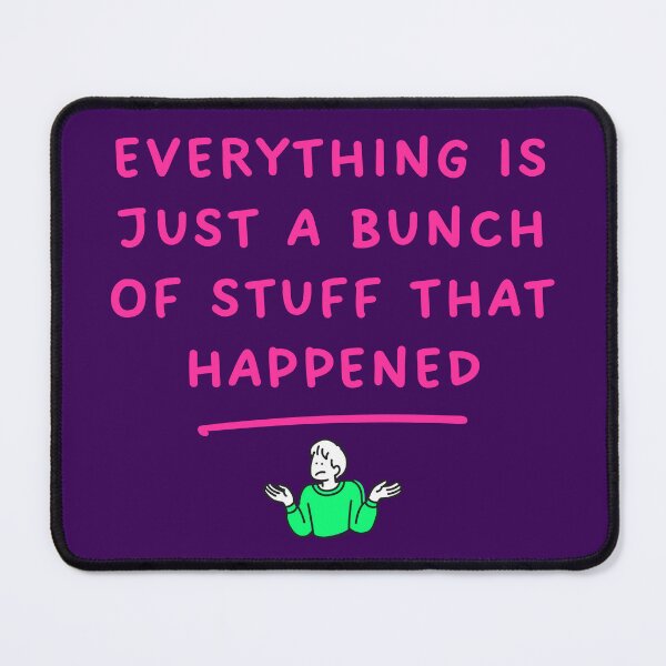 Item preview, Everything is just a bunch of stuff designed and sold by UNK-Fatigues.
