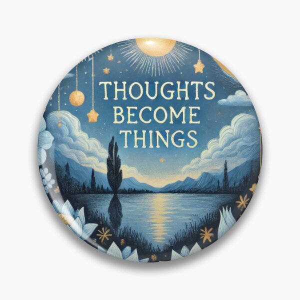 Item preview, Magical Stars and Inspiring Quotes - 024 designed and sold by sagaofsilence.