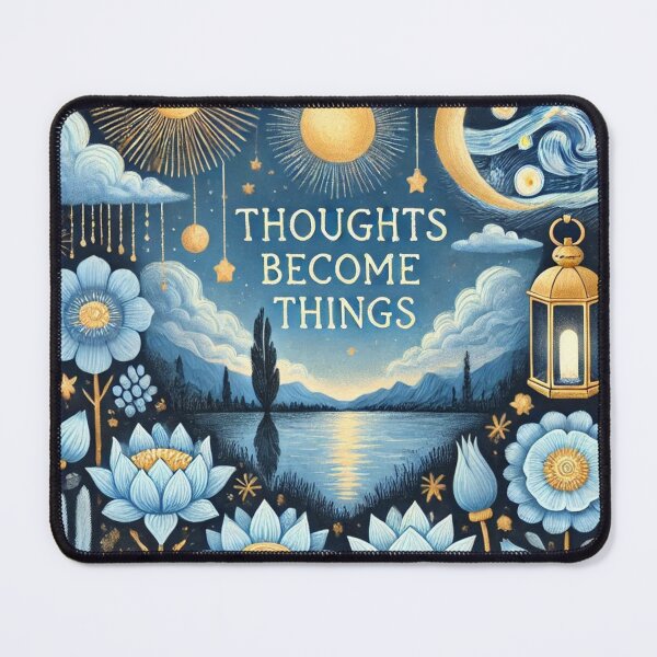 Item preview, Magical Stars and Inspiring Quotes - 024 designed and sold by sagaofsilence.