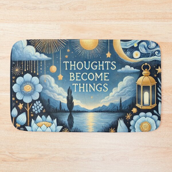 Item preview, Magical Stars and Inspiring Quotes - 024 designed and sold by sagaofsilence.