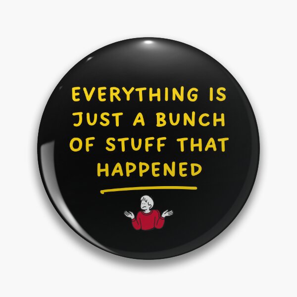 Item preview, Everything is just a bunch of stuff designed and sold by UNK-Fatigues.