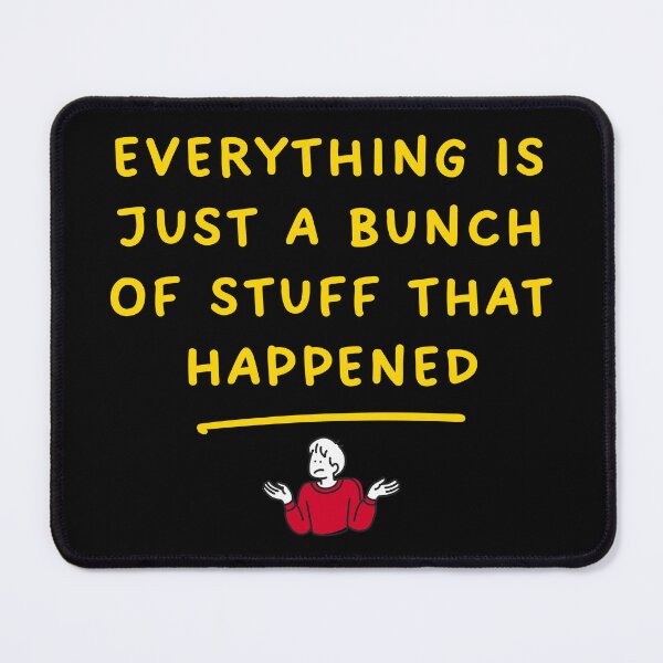 Item preview, Everything is just a bunch of stuff designed and sold by UNK-Fatigues.