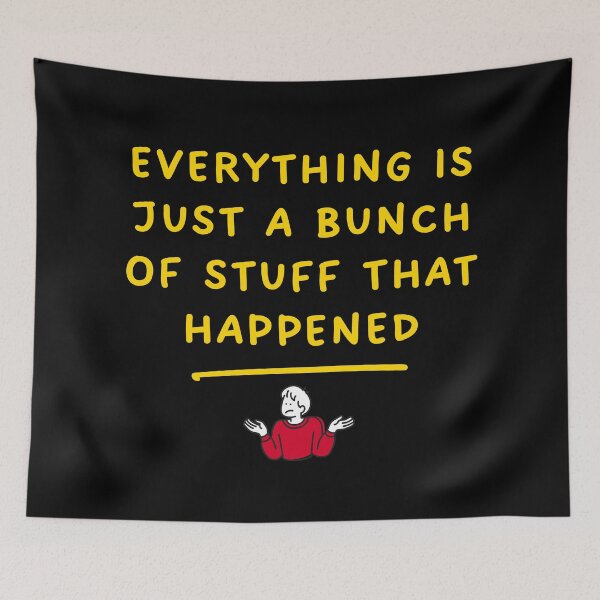 Item preview, Everything is just a bunch of stuff designed and sold by UNK-Fatigues.