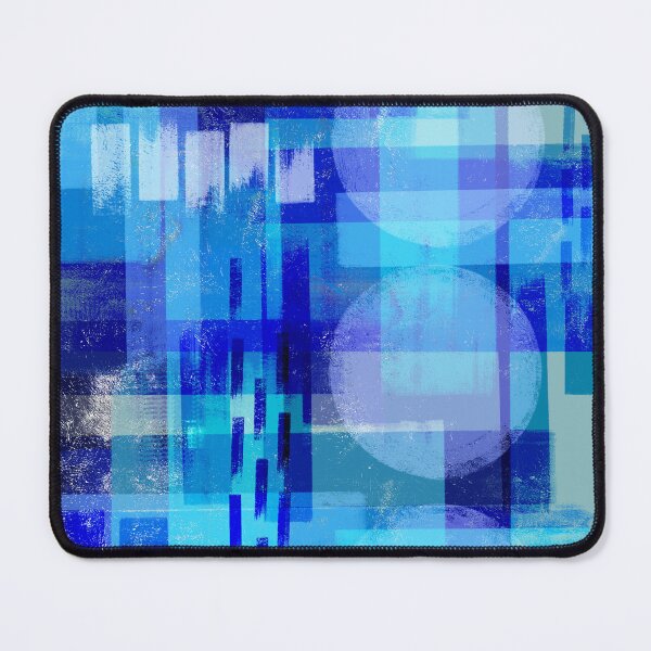 Item preview, Clear Blue designed and sold by smccreadieart.