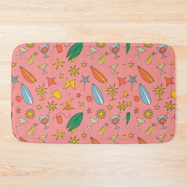 Item preview, Vacation Icons designed and sold by SignumShop.