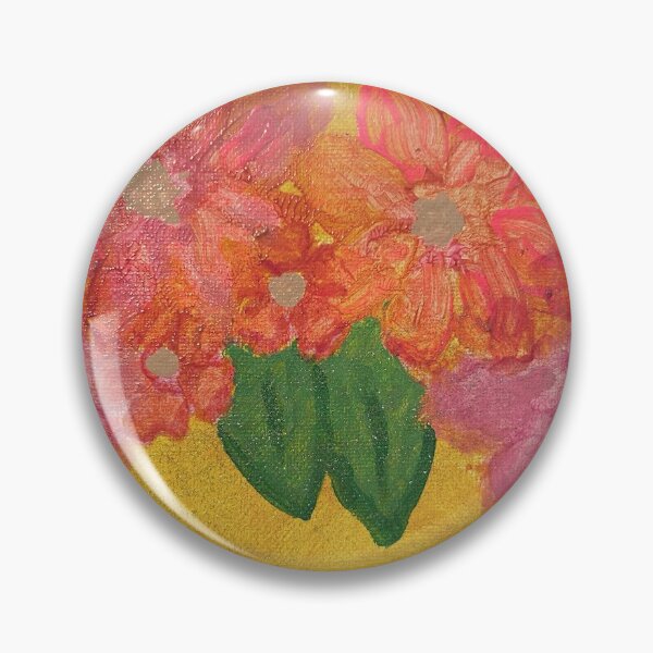 Item preview, flowers so bright designed and sold by WintersWonders.