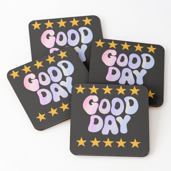Item preview, Good day designed and sold by Ulla22.