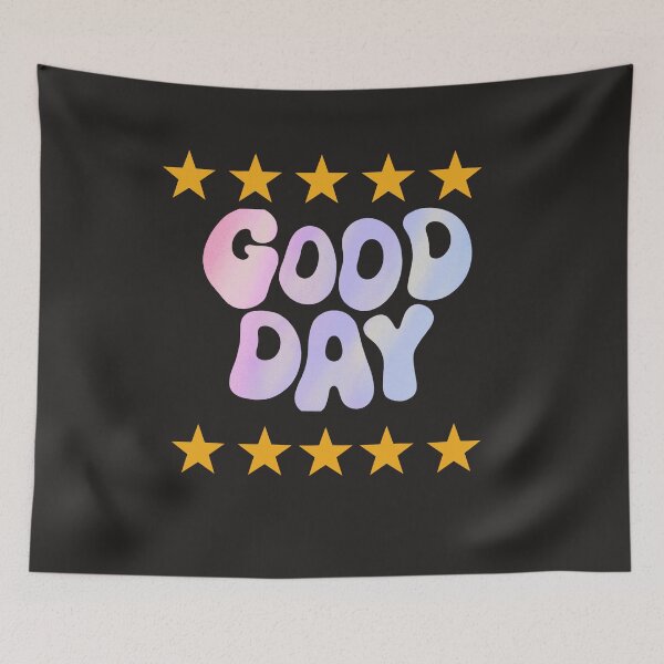 Item preview, Good day designed and sold by Ulla22.
