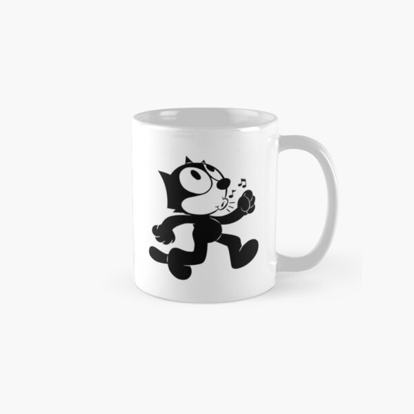 Item preview, Felix The Cat designed and sold by gift789.