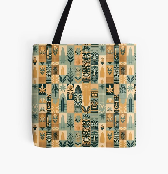Item preview, Tropical Tiki designed and sold by Nakama Fashion.