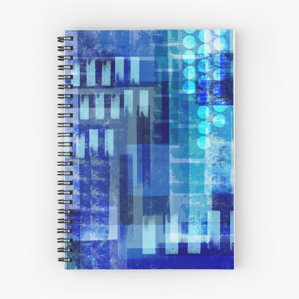 Item preview, Into The Blue designed and sold by smccreadieart.