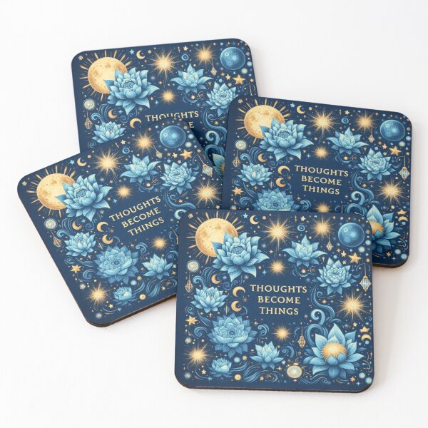 Item preview, Magical Stars and Inspiring Quotes - 026 designed and sold by sagaofsilence.