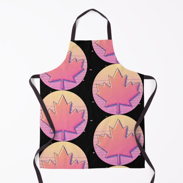 Item preview, Proud to be Canadian- Maple Leaf designed and sold by Tw1nsAIArt.