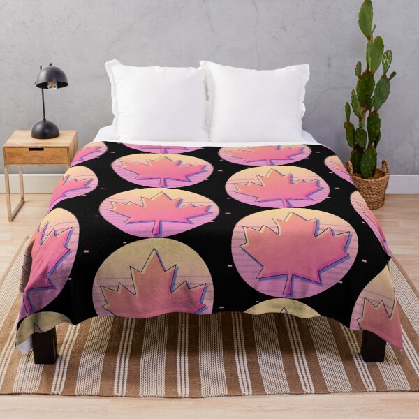 Item preview, Proud to be Canadian- Maple Leaf designed and sold by Tw1nsAIArt.