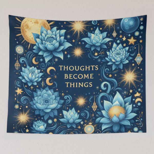 Item preview, Magical Stars and Inspiring Quotes - 026 designed and sold by sagaofsilence.