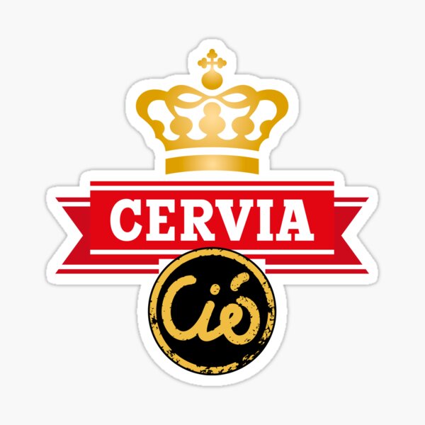 Item preview, CERVIA designed and sold by bembureda.
