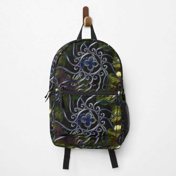 Item preview, Twisted Iron In Expressive Blend designed and sold by Fearless-Fox.