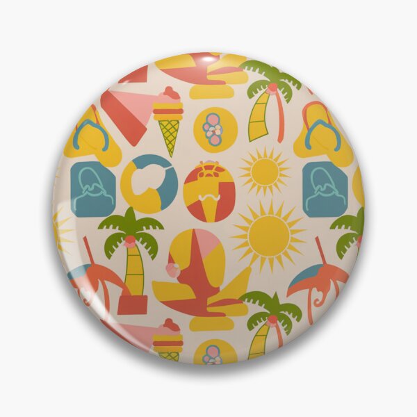 Item preview, Vacation Summer Fun Mix designed and sold by SignumShop.