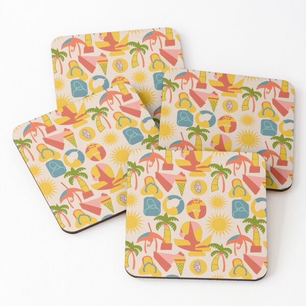 Item preview, Vacation Summer Fun Mix designed and sold by SignumShop.