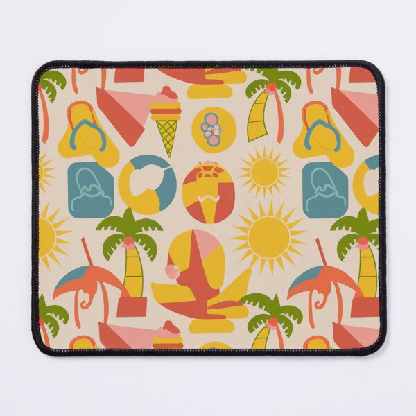 Item preview, Vacation Summer Fun Mix designed and sold by SignumShop.