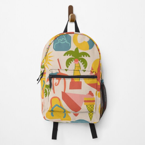 Item preview, Vacation Summer Fun Mix designed and sold by SignumShop.