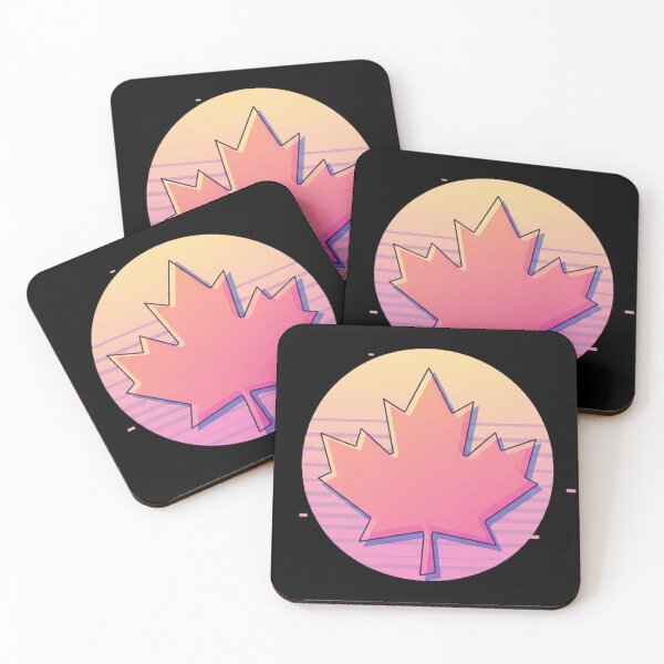 Item preview, Proud to be Canadian- Maple Leaf designed and sold by Tw1nsAIArt.