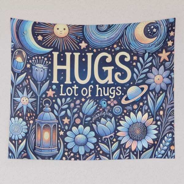 Item preview, Magical Stars and Inspiring Quotes - 027 designed and sold by sagaofsilence.
