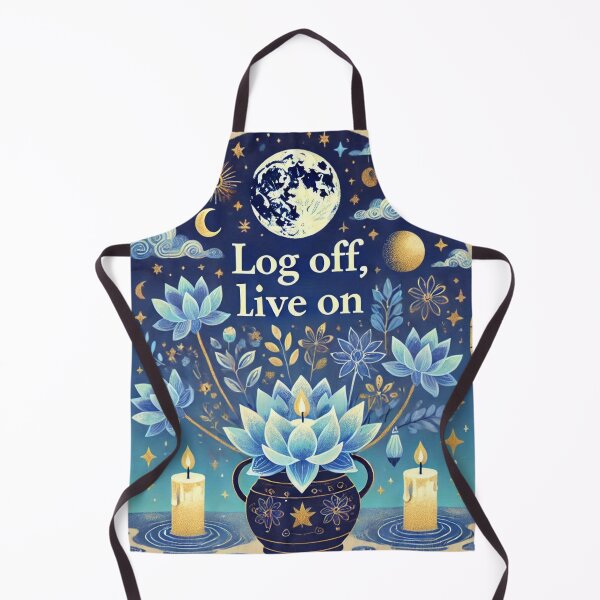 Item preview, Magical Stars and Inspiring Quotes - 028 designed and sold by sagaofsilence.